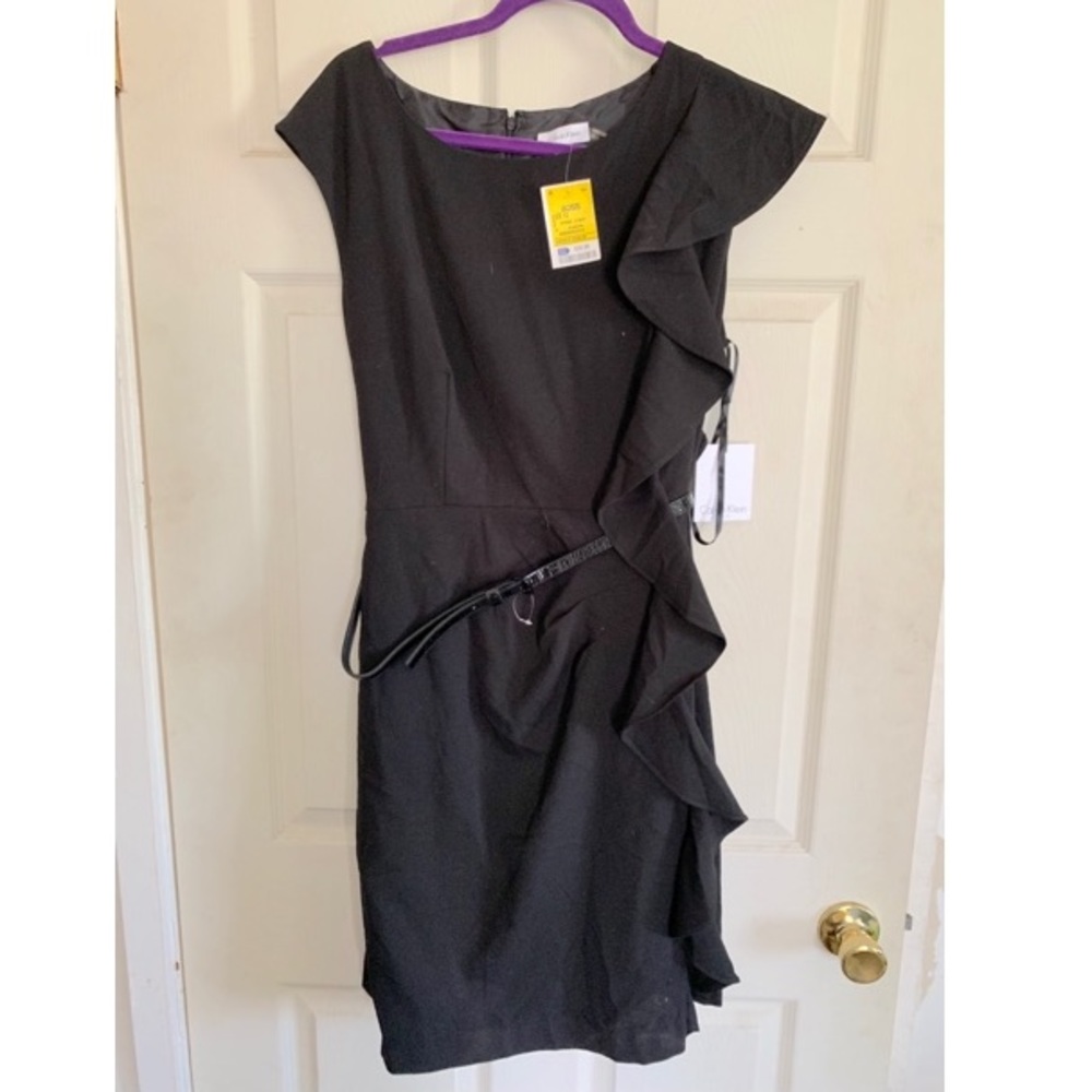 Calvin Klein dress